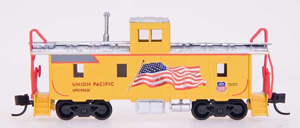 N Scale Collector 