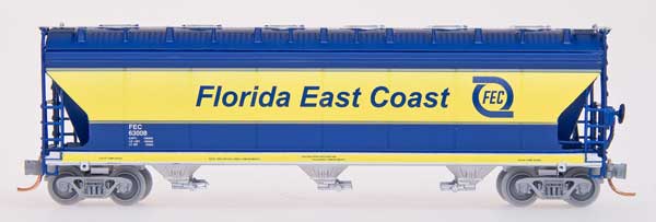 N Scale Collector 