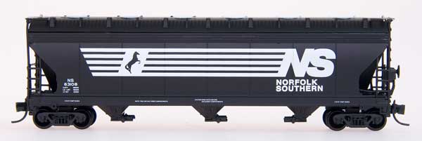 N Scale Collector 